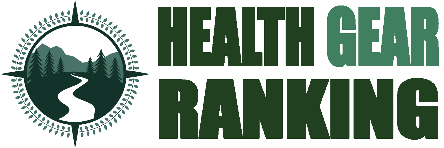 Healthgearranking